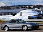 Ferrari 456 M GTA 1998 года